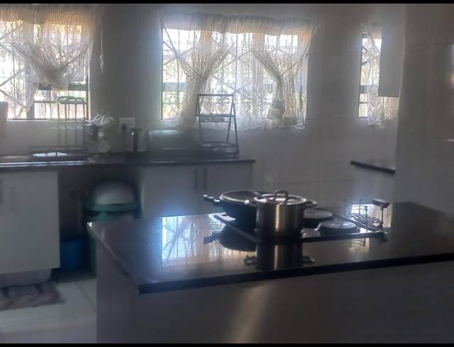 FARM FOR SALE IN ELOFF